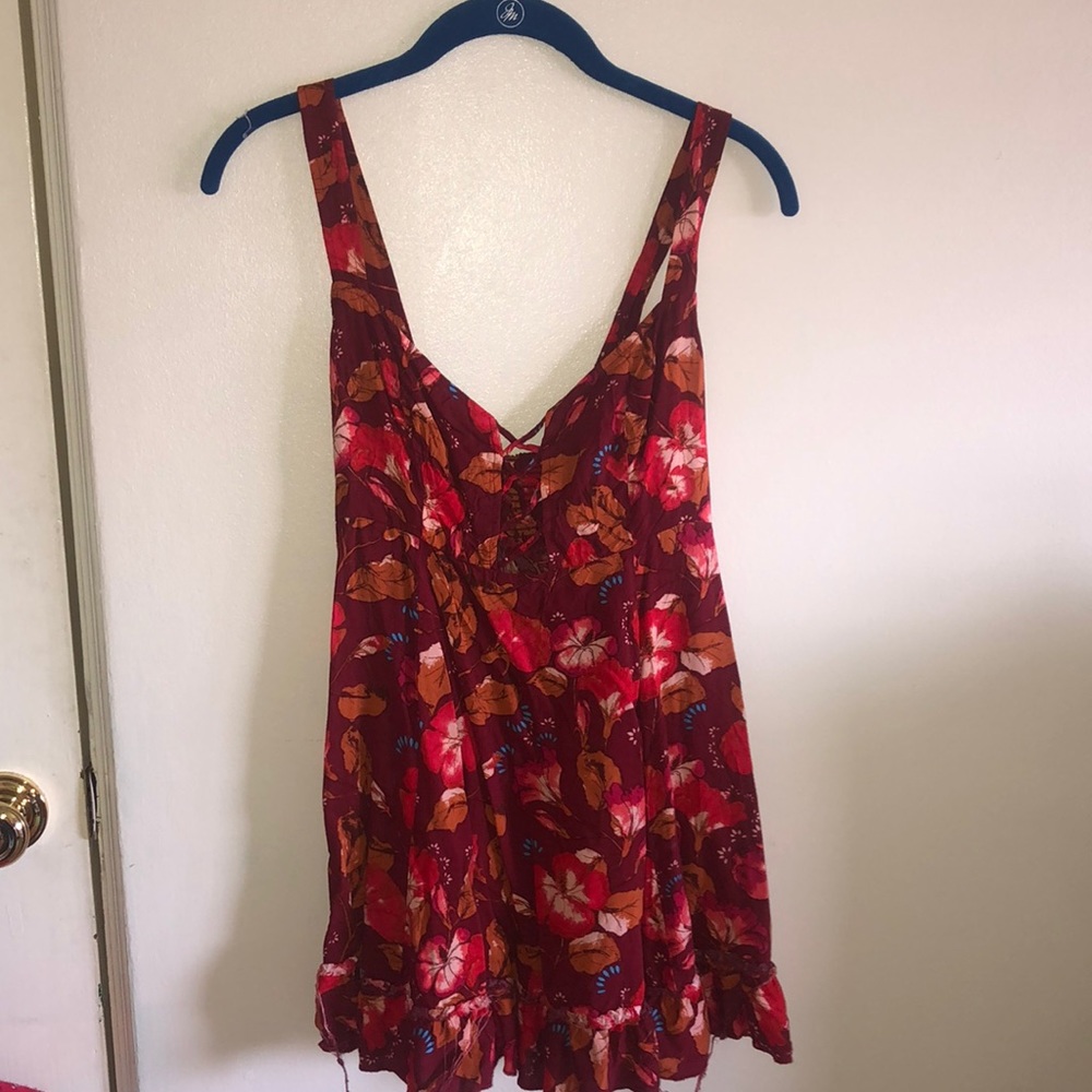 Free People Intimately Dress
